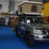 Tenda Rígida de Tejadilho "Raptor 4x4" Hard Shell XL - Image 2