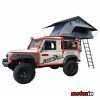 Tenda de Tejadilho "Raptor 4x4" Modelo Soft Top L