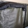 Tenda Rígida de Tejadilho "Raptor 4x4" Hard Shell XL - Image 11