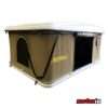 Tenda Rígida de Tejadilho "Raptor 4x4" Hard Shell XL