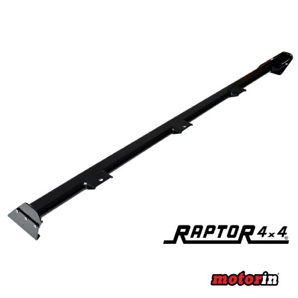 Suporte de Barra de Led ou Faróis “Raptor 4×4” Defender 90/110/130