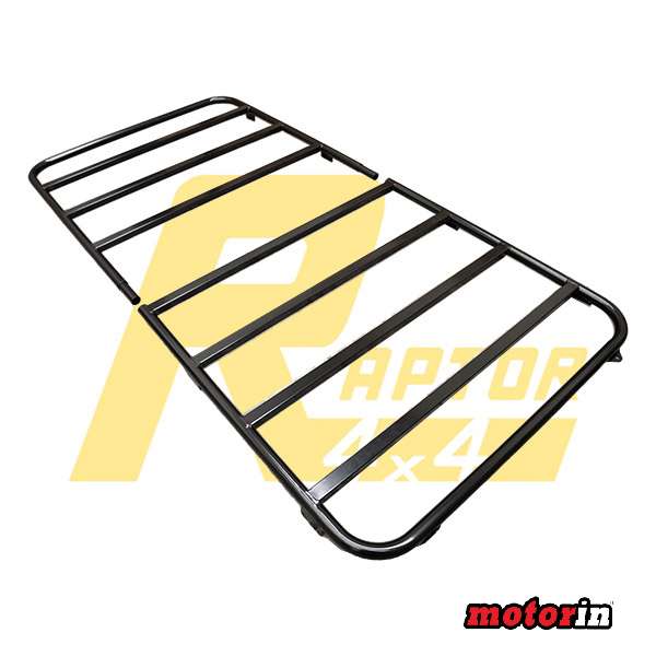 Grade de Tejadilho Raptor 4×4 “Type B” Discovery 3 e 4
