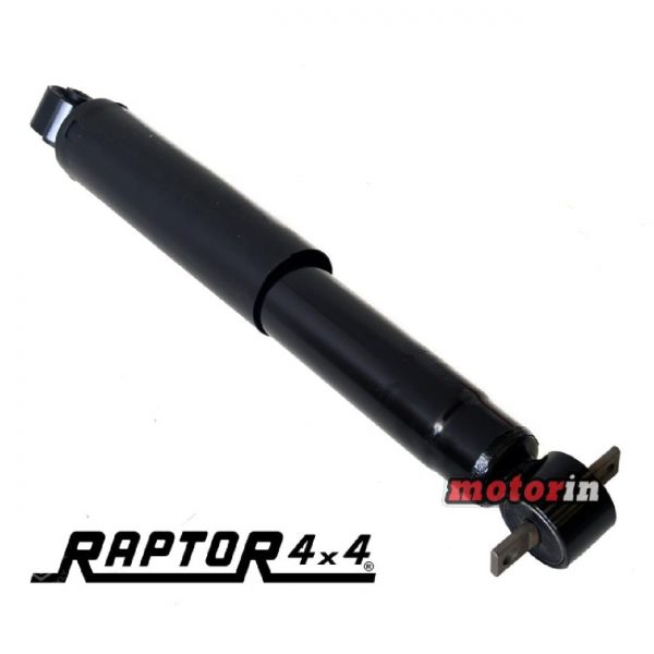 Amortecedor Dianteiro Raptor 4×4 “Standard” Discovery 2