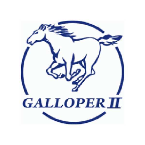 GALLOPER