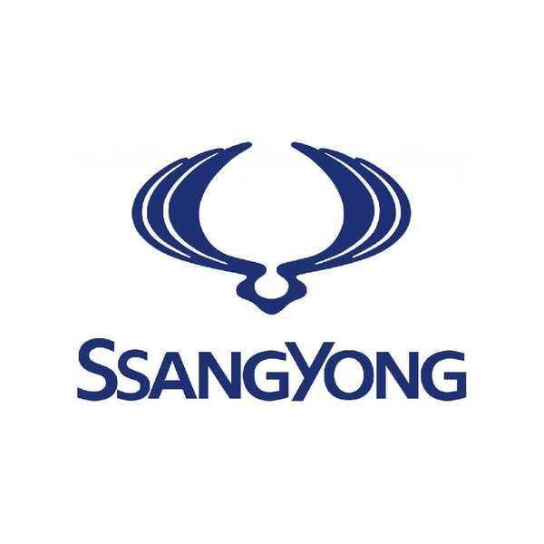 SSANGYONG