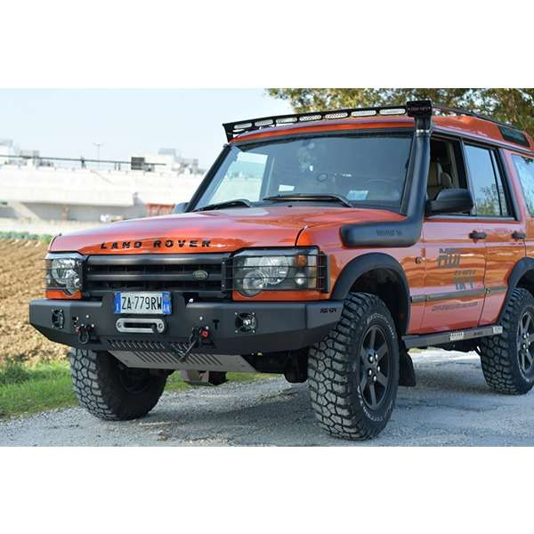 Pára-Choques Frontal MDI 4x4 "Close Fit" Discovery 1 e 2