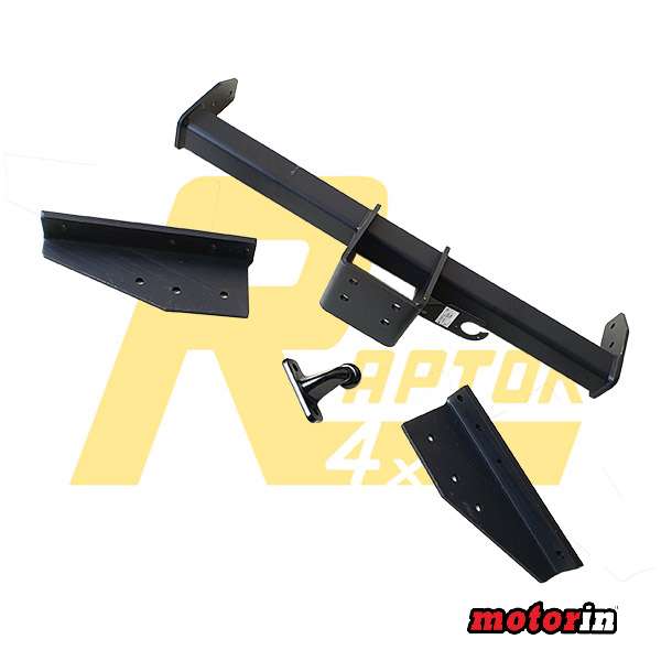 Gancho de Reboque “Raptor 4×4” Nissan Patrol Y61