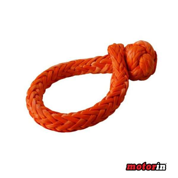 Manilha de Corda 12mm “Soft” Tyrex