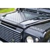Proteção de Capot 2mm Raptor 4x4 Defender até 2006 - Image 2