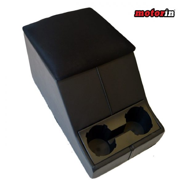 Cubby Box com Cobertura Removível “Raptor 4×4” Defender