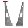 Proteções Guarda Lamas "3mm" Raptor 4x4 Defender