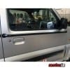 Proteções Laterais "TreeSliders ZR" Raptor 4x4 Suzuki Jimny