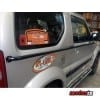 Proteções Laterais "TreeSliders ZR" Raptor 4x4 Suzuki Jimny - Image 2