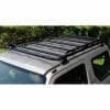 Grade de Tejadilho Tubular "Raptor 4x4" Suzuki Jimny