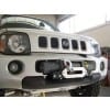 Base de Guincho Dianteiro "Raptor 4x4" Suzuki Jimny - Image 2