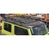 Grade de Tejadilho "Raptor 4x4" Suzuki Jimny Sierra - Image 2