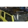 Grade de Tejadilho Modular "Raptor 4x4" Jimny Sierra - Image 2