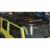 Grade de Tejadilho Modular "Raptor 4x4" Jimny Sierra
