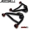 Kit Triângulos Suspensão Dianteiros Reforçados "Raptor 4x4" Vitara