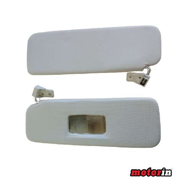 Kit Palas de Tapa Sol “Raptor 4×4” Suzuki Samurai e SJ