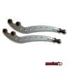 Sticks com Correção Cáster Dianteiros Reforçados "Raptor 4x4" KZJ 70