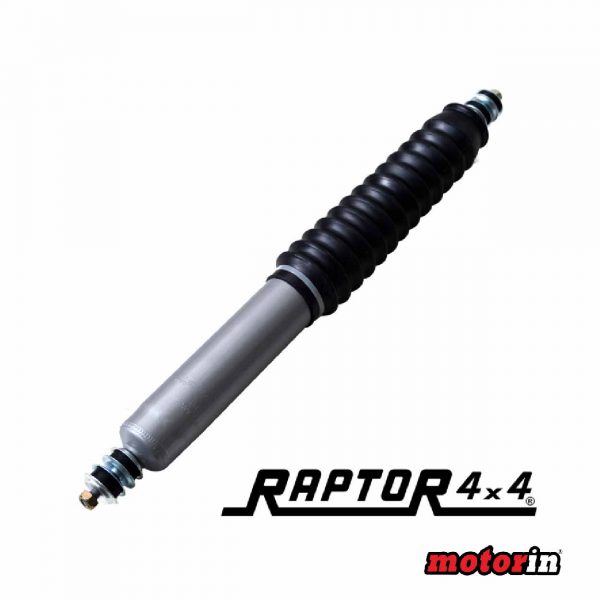 Amortecedor Dianteiro “Trial HD +6 cm” Raptor 4×4 LJ 70