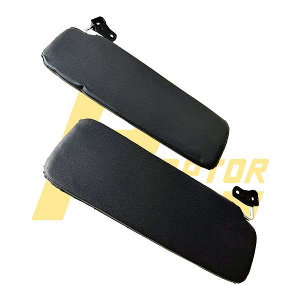 Kit Palas de Tapa Sol "Raptor 4x4" Suzuki Samurai e SJ