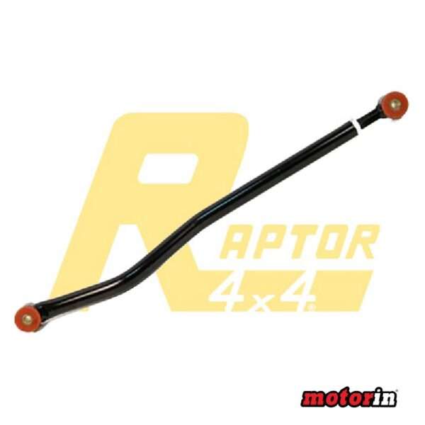 Barra Panhard Dianteira Reforçada “Raptor 4×4” Jeep Wrangler JK