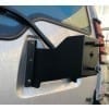 Suporte para Aumento de Roda Suplente "MDI 4x4" Discovery 2 - Image 2