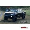 Grelha Frontal Kut Snake "Look Raptor" Ranger PX1