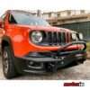 Pára-Choques Dianteiro "Raptor 4×4" Jeep Renegade