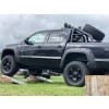 Kit Abas de Rodas Kut Snake "90mm" Volkswagen Amarok - Image 2