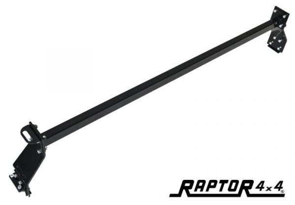 Barra de Tejadilho “Raptor 4×4” Mercedes Classe G