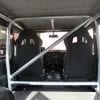 Roll Bar Interno "Racing" Raptor 4x4 Mercedes Classe G - Image 2