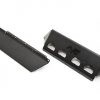 Estribos Tubulares "N4 Offroad" Toyota Land Cruiser HDJ100 - Image 5