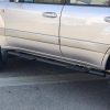 Estribos Tubulares "N4 Offroad" Toyota Land Cruiser HDJ100 - Image 3