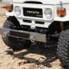 Pára-Choques Dianteiro "N4 Offroad" Toyota BJ40 - Image 2