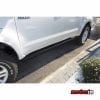 Estribos Tubulares "N4 Offroad" Toyota Hilux Vigo