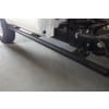 Estribos Tubulares "N4 Offroad" Toyota Hilux Vigo - Image 4