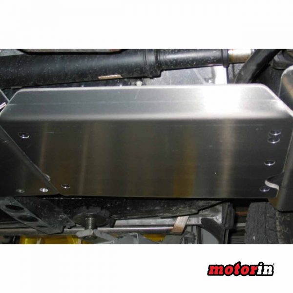 Proteção Caixa de Velocidades “N4 Offroad” Toyota KDJ 120/125