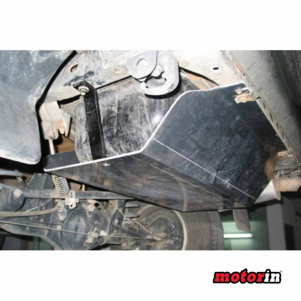 Proteção Depósito de Combustível “N4 Offroad” Toyota KZJ95