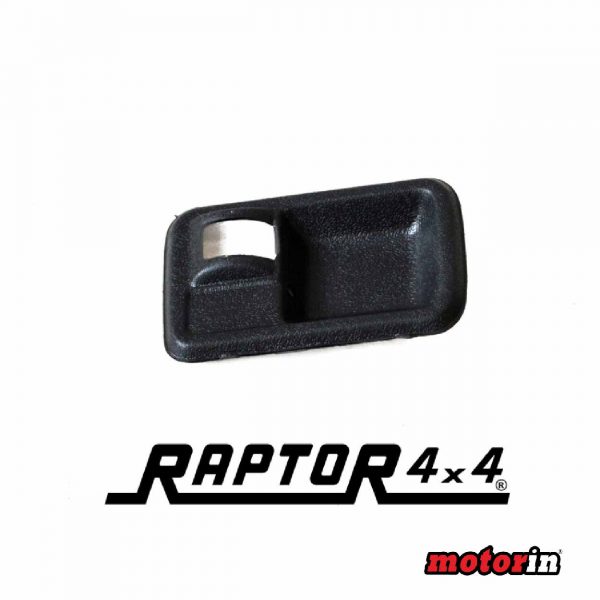 Espelho do Puxador Interno Porta Direita “Raptor 4×4” Samurai e SJ