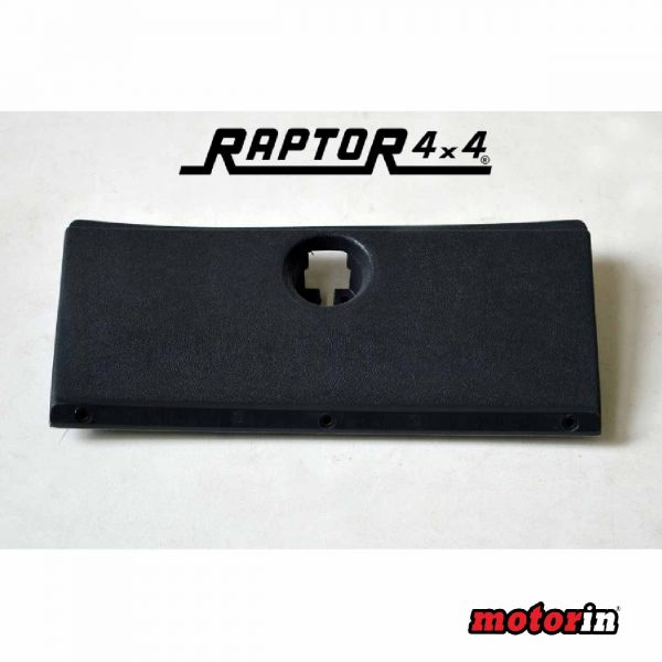 Tampa Porta Luvas “Raptor 4×4” para Suzuki Samurai e SJ