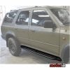Estribos Reforçados 80x50 "Raptor 4x4" Toyota 4 Runner