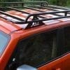 Grade de Tejadilho Dual Rack "Raptor 4x4" Jeep Renegade - Image 6