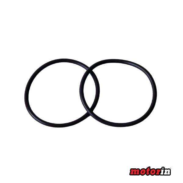 O-Ring “Tyrex” para Bloqueio de Diferencial Land Rover