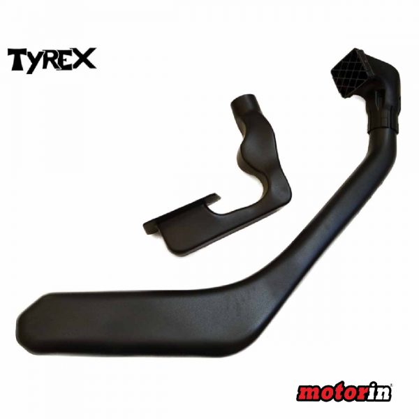 Snorkel “Tyrex” Land Rover Discovery 1 300 TDI