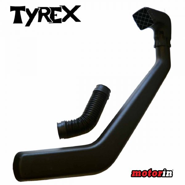 Snorkel “Tyrex” para Nissan Patrol 160 / 260