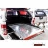 Bandeja de Carga Carryboy "Classic" com Piso Deslizante