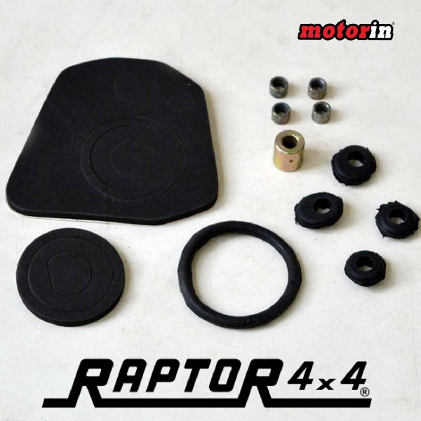 Kit de Vedantes do Distribuidor “Raptor 4×4” Samurai